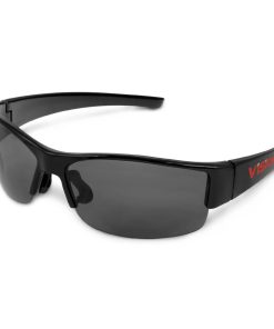 Genie Printed Sports Sunglasses