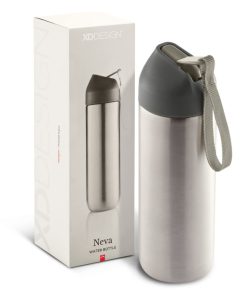 Savanna Metal Water Bottles