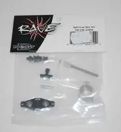 TAIL GEAR BOX SET