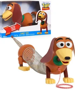 Toy Story 4 Slinky Dog