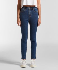 Wo’s Skinny Jeans