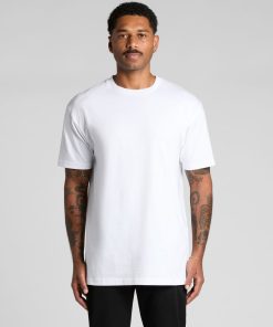 Block Tubular Tee