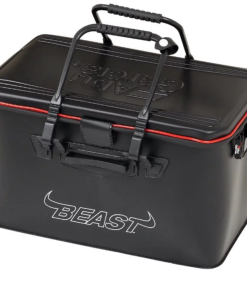 ABU GARCIA Fishing Tackle EVA Boat Bag BEAST PRO XL