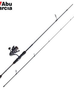 ABU GARCIA Spinning Combo Set REVO X 762ML
