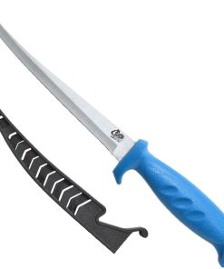 CUDA Stainless Steel Fillet Knife 6″
