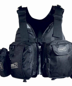 HART Super Technical Shore And Boat Floating FISHING VEST 25S
