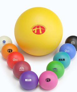 Promotional Kids Bounce Balls
