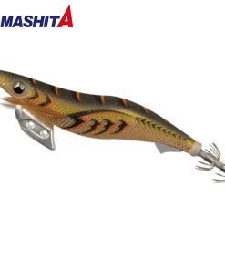 YAMASHITA Squid Fishing Cloth Squid Jig Lure EGI-OH K SHALLOW 2.5 082