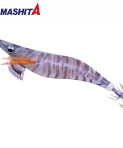 YAMASHITA Squid Fishing Glow Cloth Wrapped Lure EGI-OH F 3.5 021 NEB
