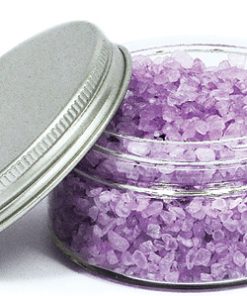 Platinum Bath Salts Custom Gifts