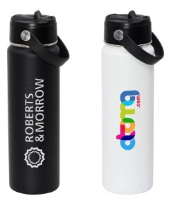 Manila 800ml Vacuum Bottle
