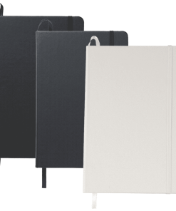 Recycled Hardcover A5 Journals