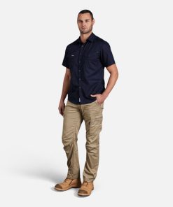 CoolFlex Cargo Kingpants