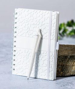 Stone Paper Notebook