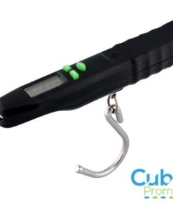 Pocket Sized Promo Luggage Scale