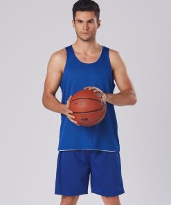 Adults’ MVP Basketball Shorts