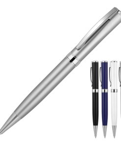 Ballpoint Prestige Hector Metal Pen