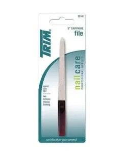 Trim Sapphire File Small 9-93RL
