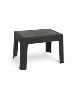 Gata Coffee Table by Panda Plast
