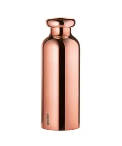 Guzzini, Thermal Bottle 500 Cc Energy Col. Copper