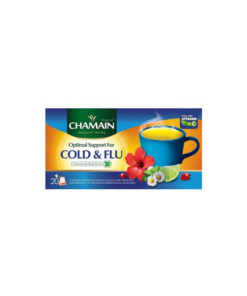 Chamain Cold Flu 20s