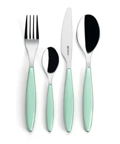 Guzzini, 24-Piece Cutlery Set Feeling