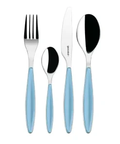 Guzzini, 24-Piece Cutlery Set Feeling