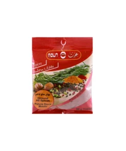 Aoun Sweet Fine Pepper 50g
