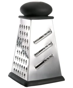 Berghoff Grater 4-Side Square H22Cm 1100191