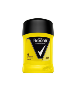 Rexona Men Antiperspirant V8 Dry Protection Stick 40g