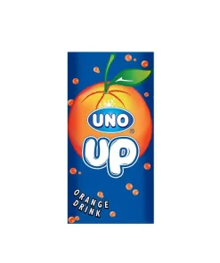 Uno Up Orange Drink 180 ml