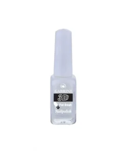 Gabrini 3D Nail Polish 03