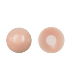 Reusable Silicone Nipple Covers