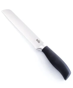 TESTA – Bread Knife ABS Handle 8 forged
