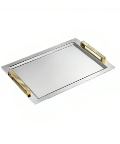 Dorsch Combi Gold 18/10 Stainless Tray