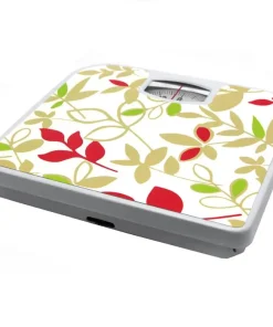 Daewoo Mechanical Bathroom Weight Scale – DBS101Mechanical bathroom scaleWeight Capacity max 130kg / 286lb Division 1kgScale needs to be calibrat