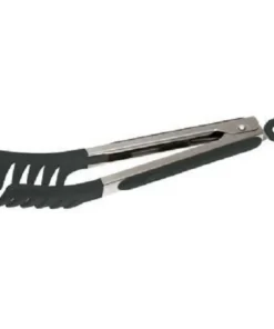 Westinghouse Kitchen Tongs – 0018
 
Soft grip handle
Heat-resistant up to 200 C
Ideal for use with non-stick cookware and spaghetti server
Locking pul