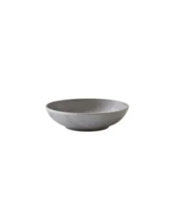 BITZ – Pasta bowl 20cm Grey