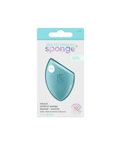 Real Techniques Antimicrobial Miracle Airblend Sponge 4224