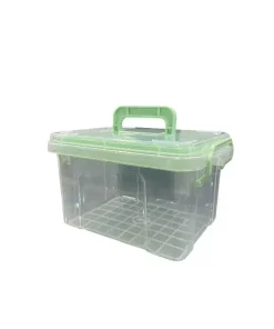 Multipurpose Portable Storage Box – 24 x 17 x 17cm