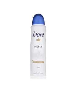 Dove Antiperspirant Deodorant Original, 150ml