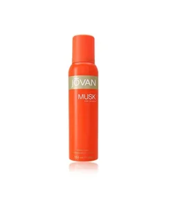 Jovan Musk Women Deodorant 150Ml