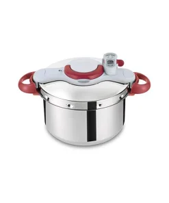 Tefal Clipso Minut Perfect Pressure Cooker 7.5 Litres P4624831